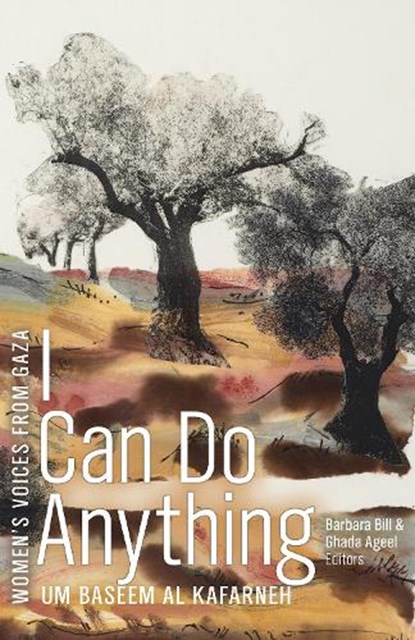 I Can Do Anything, Um Baseem Al Kafarneh - Paperback - 9781772128574