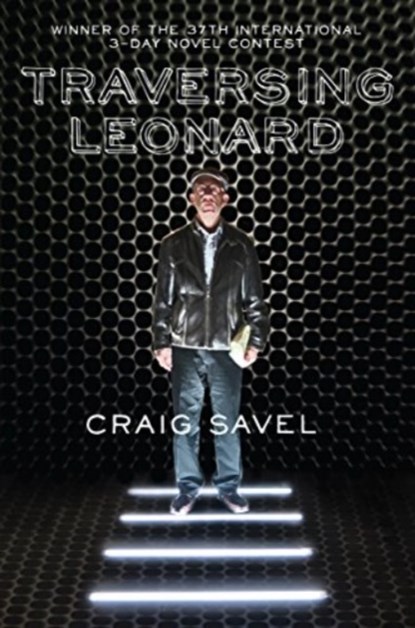 Traversing Leonard, Craig Savel - Paperback - 9781772140330