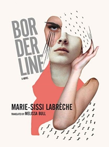 Borderline, Marie-Sissi Labreche - Paperback - 9781772141436
