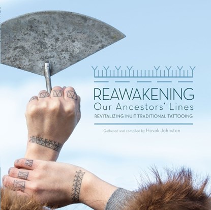 Reawakening Our Ancestors' Lines, Hovak Johnston - Paperback - 9781772275698