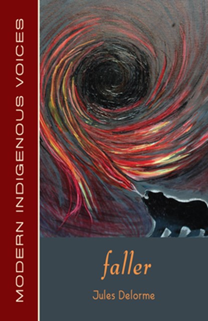 Faller, Jules Delorme - Paperback - 9781772311747
