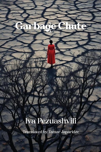 Garbage Chute, Iva Pezuashvili - Paperback - 9781772312348