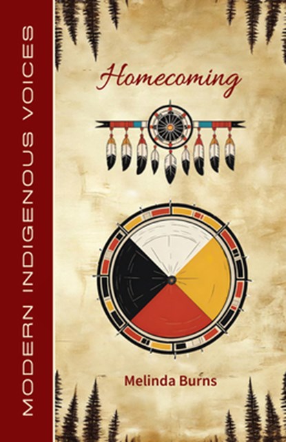Homecoming, Melinda Burns - Paperback - 9781772312485