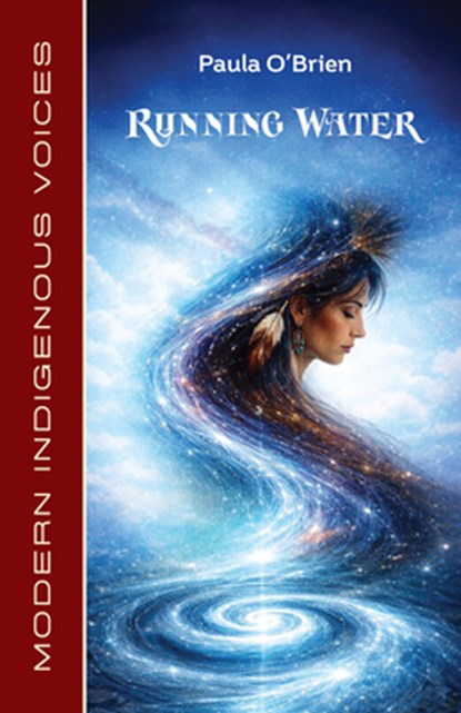Running Water, Paula O'Brien - Paperback - 9781772312713