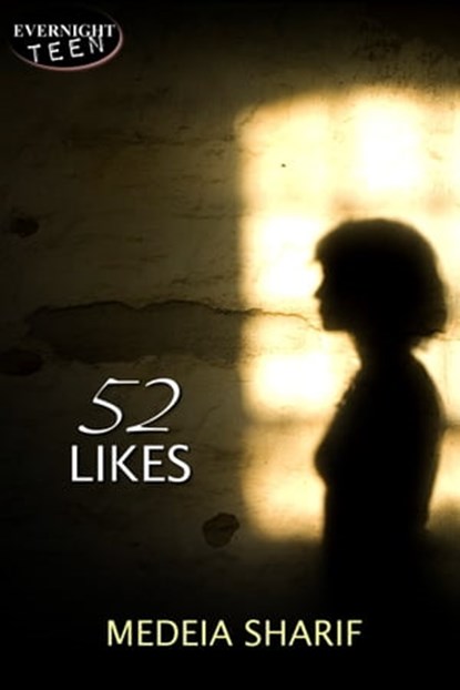 52 Likes, Medeia Sharif - Ebook - 9781772331868