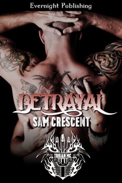 Betrayal, Sam Crescent - Ebook - 9781772332629