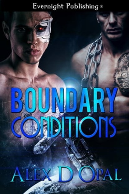 Boundary Conditions, Alex D Opal - Ebook - 9781772333268