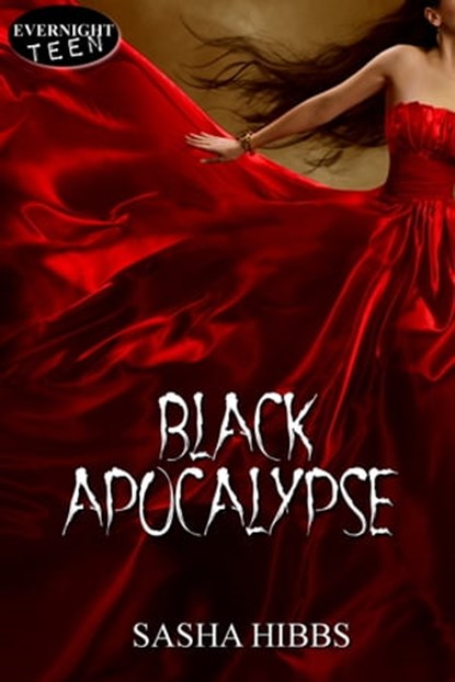 Black Apocalypse, Sasha Hibbs - Ebook - 9781772334746