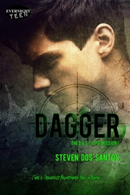 Dagger, Steven dos Santos - Ebook - 9781772334753