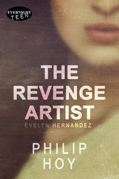 The Revenge Artist, Philip Hoy - Ebook - 9781772336832