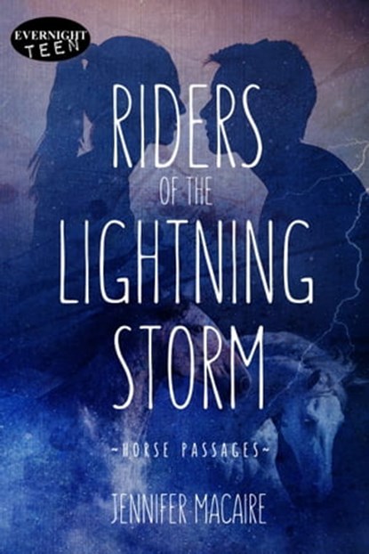 Riders of the Lightning Storm, Jennifer Macaire - Ebook - 9781772337563