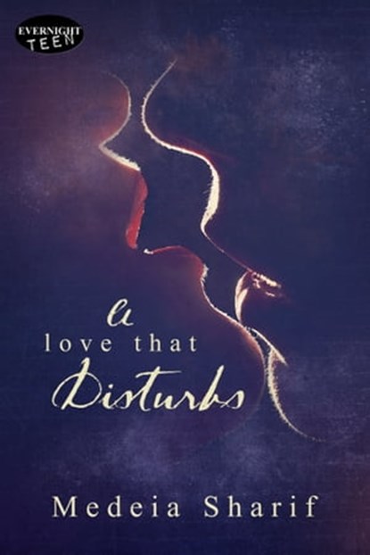A Love that Disturbs, Medeia Sharif - Ebook - 9781772338911
