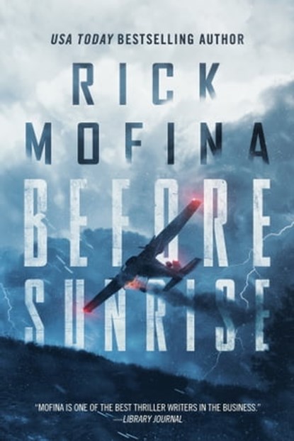 Before Sunrise, Rick Mofina - Ebook - 9781772420531