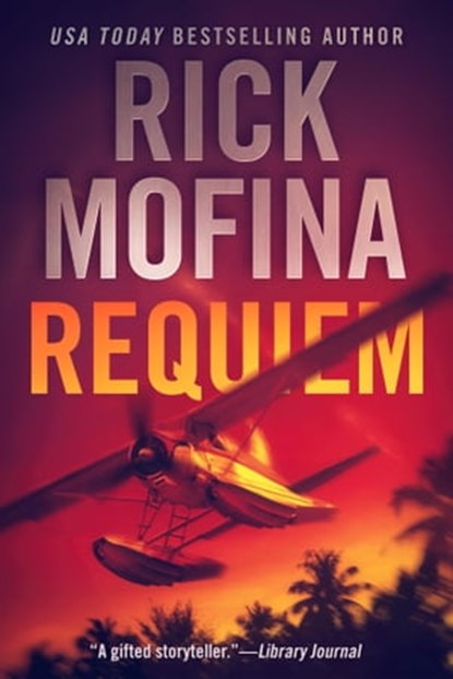 Requiem, Rick Mofina - Ebook - 9781772421514