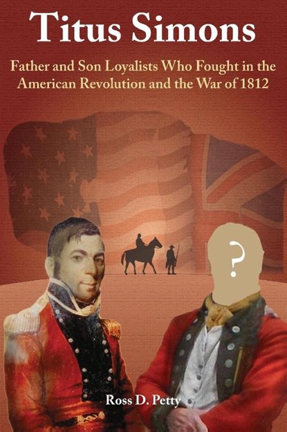 Titus Simons, Ross D. Petty - Paperback - 9781772443158