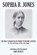 Sophia B. Jones, John Steckley - Paperback - 9781772443417