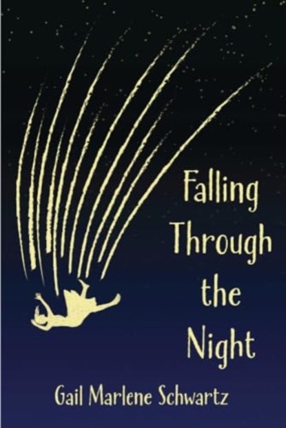 Falling Through the Night by Gail Marlene Schwartz, Gail Marlene Schwartz - Paperback - 9781772584868