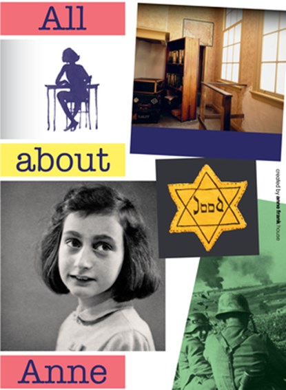 All about Anne, niet bekend - Gebonden - 9781772600605