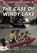 The Case of Windy Lake, Michael Hutchinson - Paperback - 9781772600858