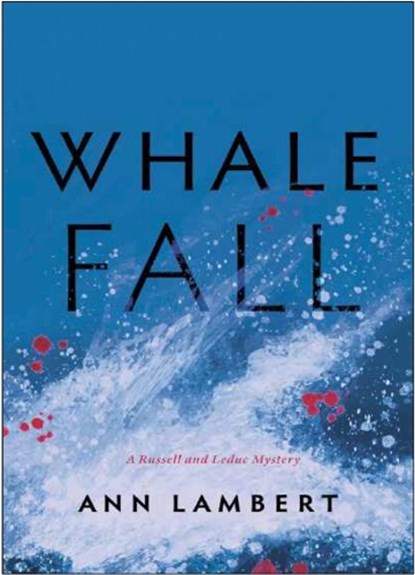 Whale Fall, Ann Lambert - Paperback - 9781772602685