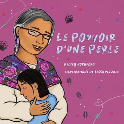 Le Pouvoir d'Une Perle, Kelsey Borgford - Gebonden - 9781772604368