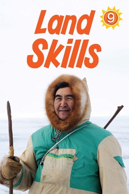 Land Skills, VSETULA,  Maren - Paperback - 9781772665864