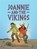 Joannie and the Vikings, NEAL,  Alan - Paperback - 9781772669053