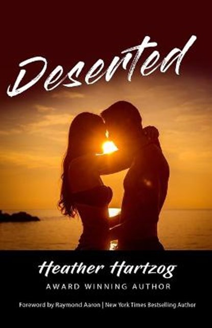Deserted, Heather Hartzog - Paperback - 9781772772722