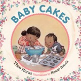 Baby Cakes - Theo Heras - 9781772780307