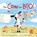 The Cow Said BOO!, Lana Button - Gebonden - 9781772782165