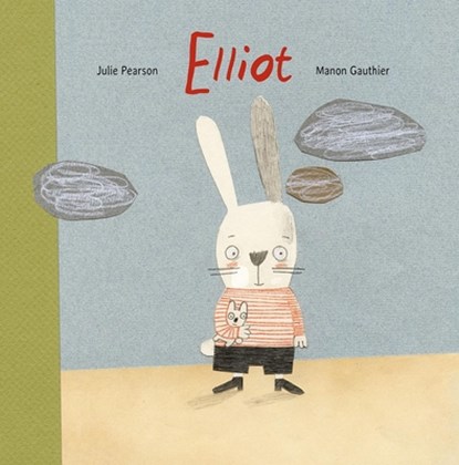 Elliot, Julie Pearson - Paperback - 9781772782356