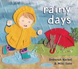 Rainy Days - Deborah Kerbel - 9781772782462
