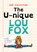 The Unique Lou Fox, Jodi Carmichael - Gebonden - 9781772782585