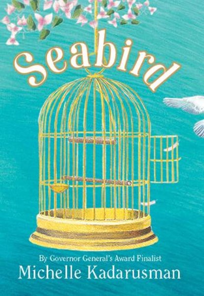 Seabird, Michelle Kadarusman - Gebonden - 9781772783490
