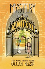 Mystery at The Biltmore - Colleen Nelson - 9781772783643