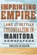 Imprinting Empire, Shelisa Klassen - Paperback - 9781772841428