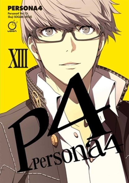 Persona 4 Volume 13, Atlus - Paperback - 9781772941340
