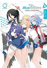 Blue Archive: Comic Anthology Volume 3 - Various - 9781772943924