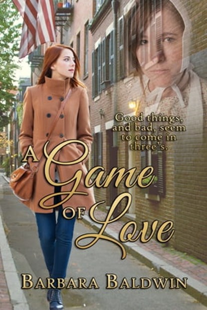 A Game of Love, Barbara Baldwin - Ebook - 9781772999037