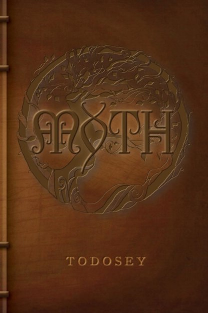 Myth, Terri Todosey - Paperback - 9781773027371