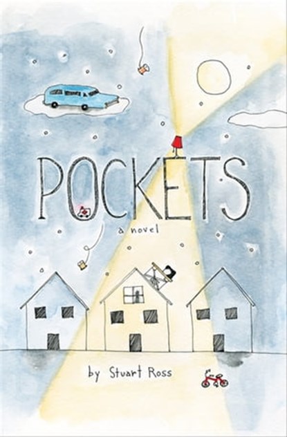 Pockets, Stuart Ross - Ebook - 9781773050898