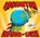 Gargantua (Jr!), Kevin Sylvester - Gebonden - 9781773061825