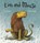 Lion and Mouse, Jairo Buitrago - Gebonden - 9781773062242