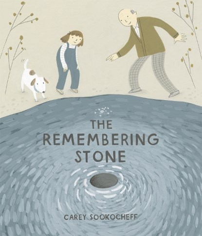The Remembering Stone, Carey Sookocheff - Gebonden - 9781773065892