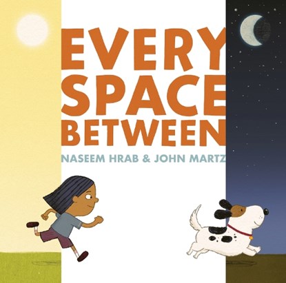 Every Space Between, Naseem Hrab - Gebonden - 9781773067100
