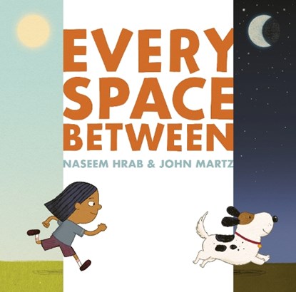 Every Space Between, Naseem Hrab - Gebonden - 9781773067100