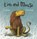 Lion and Mouse, BUITRAGO,  Jairo - Paperback - 9781773067445