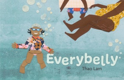 Everybelly, Thao Lam - Gebonden - 9781773067643