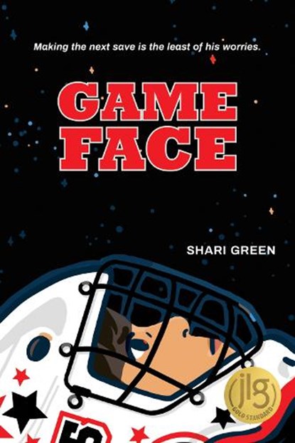 Game Face, Shari Green - Gebonden - 9781773068688