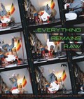 Everything Remains Raw | Mark V. Campbell | 
